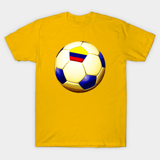 Columbia Soccer